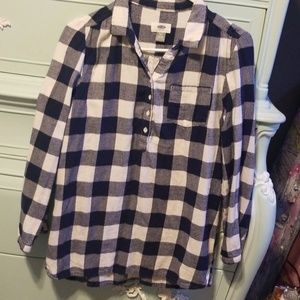 Old Navy Tunic/Shirt